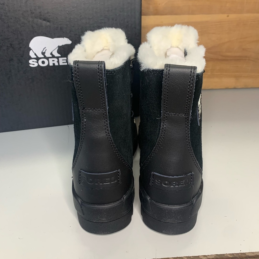 NIB Sorel Women’s Tivoli IV WP - Picture 4 of 5